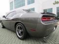 Dark Titanium Metallic - Challenger R/T Photo No. 3