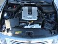 Lakeshore Slate Light Blue - G 35 x Sedan Photo No. 15