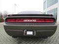 Dark Titanium Metallic - Challenger R/T Photo No. 4