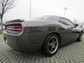 Dark Titanium Metallic - Challenger R/T Photo No. 5