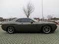 Dark Titanium Metallic - Challenger R/T Photo No. 6