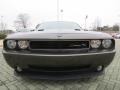 Dark Titanium Metallic - Challenger R/T Photo No. 8