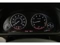  2009 7 Series 750Li Sedan 750Li Sedan Gauges