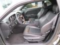 Dark Slate Gray Interior Photo for 2009 Dodge Challenger #76466435