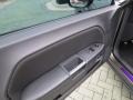 Dark Titanium Metallic - Challenger R/T Photo No. 13