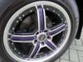 Dark Titanium Metallic - Challenger R/T Photo No. 15