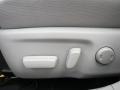 2013 Magnetic Gray Metallic Toyota Camry LE  photo #9