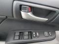 2013 Magnetic Gray Metallic Toyota Camry LE  photo #10