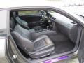Dark Slate Gray Interior Photo for 2009 Dodge Challenger #76466543
