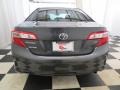 2013 Magnetic Gray Metallic Toyota Camry LE  photo #17