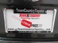 2013 Magnetic Gray Metallic Toyota Camry LE  photo #20