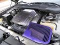 Dark Titanium Metallic - Challenger R/T Photo No. 28