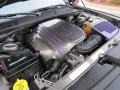 Dark Titanium Metallic - Challenger R/T Photo No. 29