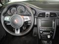 Black Steering Wheel Photo for 2012 Porsche 911 #76466882