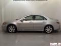 Platinum Frost Metallic - RL 3.7 AWD Sedan Photo No. 5