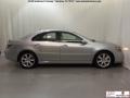 Platinum Frost Metallic - RL 3.7 AWD Sedan Photo No. 6