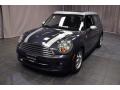 Highclass Gray Metallic 2012 Mini Cooper Clubman