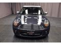Highclass Gray Metallic - Cooper Clubman Photo No. 3