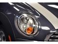 Highclass Gray Metallic - Cooper Clubman Photo No. 5