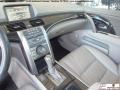 Platinum Frost Metallic - RL 3.7 AWD Sedan Photo No. 9