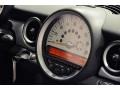 Highclass Gray Metallic - Cooper Clubman Photo No. 11