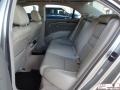 Platinum Frost Metallic - RL 3.7 AWD Sedan Photo No. 14