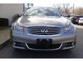Platinum Graphite - M 45x AWD Sedan Photo No. 2
