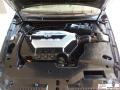Platinum Frost Metallic - RL 3.7 AWD Sedan Photo No. 16