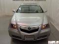 Platinum Frost Metallic - RL 3.7 AWD Sedan Photo No. 19
