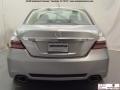 Platinum Frost Metallic - RL 3.7 AWD Sedan Photo No. 20