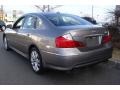 Platinum Graphite - M 45x AWD Sedan Photo No. 4