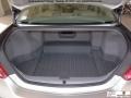 Platinum Frost Metallic - RL 3.7 AWD Sedan Photo No. 21