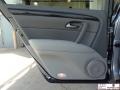 Platinum Frost Metallic - RL 3.7 AWD Sedan Photo No. 26