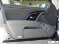 Platinum Frost Metallic - RL 3.7 AWD Sedan Photo No. 27
