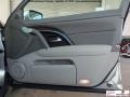 Platinum Frost Metallic - RL 3.7 AWD Sedan Photo No. 28