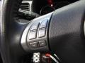 Graphite Gray Alcantara/Carbon Black Leather Controls Photo for 2009 Subaru Impreza #76467562