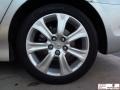Platinum Frost Metallic - RL 3.7 AWD Sedan Photo No. 31
