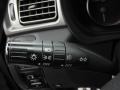 Graphite Gray Alcantara/Carbon Black Leather Controls Photo for 2009 Subaru Impreza #76467585