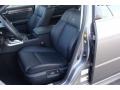 Platinum Graphite - M 45x AWD Sedan Photo No. 11