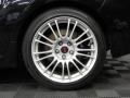 2009 Subaru Impreza WRX STi Wheel and Tire Photo
