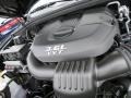 3.6 Liter DOHC 24-Valve VVT Pentastar V6 Engine for 2013 Dodge Durango Rallye #76467789