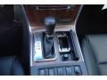 Platinum Graphite - M 45x AWD Sedan Photo No. 13