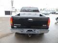 2004 Onyx Black GMC Sierra 2500HD SLE Crew Cab 4x4  photo #4