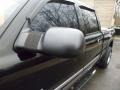 2004 Onyx Black GMC Sierra 2500HD SLE Crew Cab 4x4  photo #10