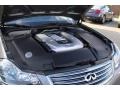 Platinum Graphite - M 45x AWD Sedan Photo No. 15
