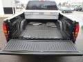 2004 Onyx Black GMC Sierra 2500HD SLE Crew Cab 4x4  photo #16