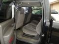 Onyx Black - Sierra 2500HD SLE Crew Cab 4x4 Photo No. 22