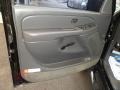 Onyx Black - Sierra 2500HD SLE Crew Cab 4x4 Photo No. 23