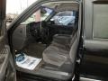 Onyx Black - Sierra 2500HD SLE Crew Cab 4x4 Photo No. 24