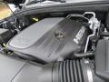5.7 Liter HEMI OHV 16-Valve VVT MDS V8 Engine for 2013 Dodge Durango Citadel #76468157